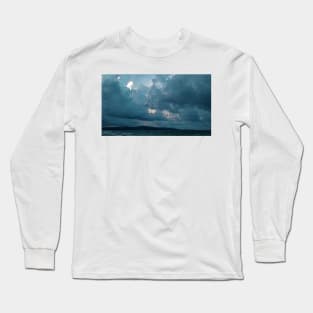 After the storm Long Sleeve T-Shirt